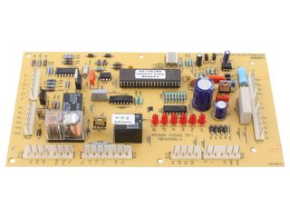 MYSON 404C656 MIDAS SFI FINAL ASSEMBLY