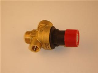 MYSN 68201630 VALVE SAFETY - OBSOLETE