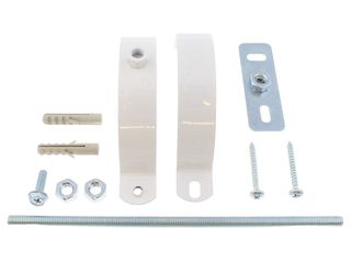 Baxi 5111080 Multifit Support/Bracket - 100mm