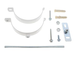 BAXI 5118610 PIPE SUPPORT - 125MM