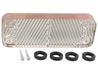 BAXI 7661819 KIT - DHW 12 PLATE HEAT EX
