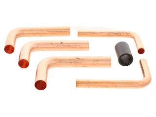 BAXI 7679095 CONNECTIONS PACK COMBI