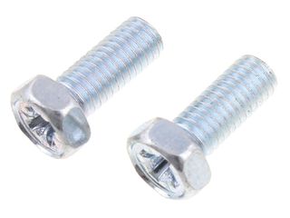 BAXI 7683792 KIT CASE SCREWS