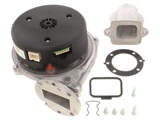 BAXI 7683928 KIT FAN ASSEMBLY COMPLETE