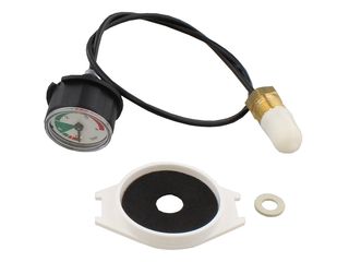 Baxi 7684005 Pressure Gauge Kit - System/Megaflo Compact/Platinum Compact