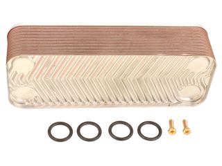 BAXI 7694034 PLATE HEAT EX KIT (20 PLATES)