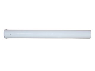 BAXI 720648801 1M FLUE EXT-60/100 POS FIX