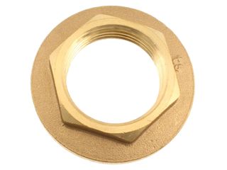 BAXI 5142494 SHEET NUT G1"