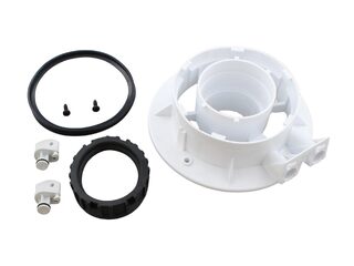 BAXI 7659487 KIT - FLUE ADAPTOR