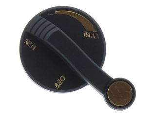 VALOR 525199 CONTROL KNOB & CLIP