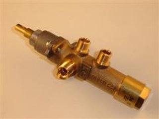 VALOR 547989 REF 21400/P1182 GAS TAP