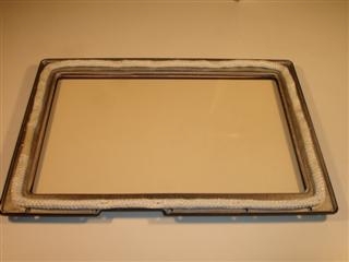 VALOR WINDOW FRAME ASSY