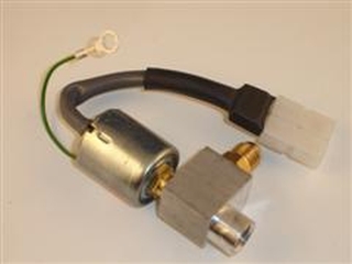 VALOR 559719 SOLENOID VALVE - NO LONGER AVAIALBLE