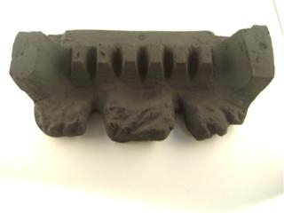 VALOR 5108542 REAR COAL