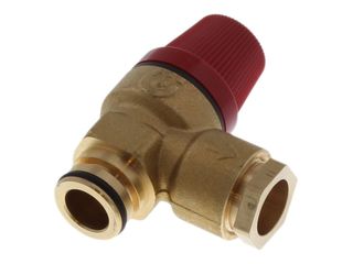 VALOR 5116238 PRESSURE RELIEF VALVE