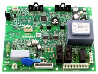 Main 7679746 Printed Circuit Board - Combi 25 ECO