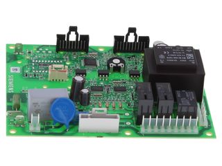 Main 7679744 Printed Circuit Board - Combi 30 ECO