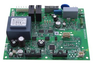 BAXI 7692717 PRINTED CIRCUIT BOARD SYSTEM 12
