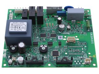 VALOR 7692687 PRINTED CIRCUIT BOARD COMBI 24 LPG