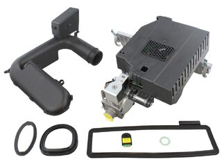 Baxi 7786342 Combustion Control Unit - 18/19 HT
