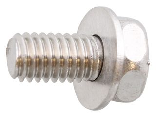 POWERMAX 5106196 M6 X12 SEMS HEX SET SCREW SSA2