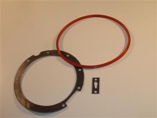 PMAX P656 SET SERVICE GASKETS - OBSOLETE