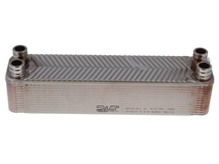 POWERMAX P752 HEAT EXCHANGER E8X26 PLATE