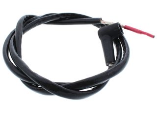 POWERMAX P777 SHIELDED HT LEAD SILICONE SHEA