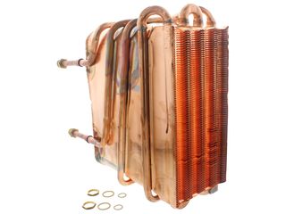 MAIN 5110860 HEAT EXCHANGER