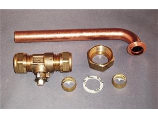 MAIN 5110916 KIT GAS PIPE