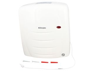 Dimplex Fx20Eipx4 1.0Kw / 2.0Kw Downflow
