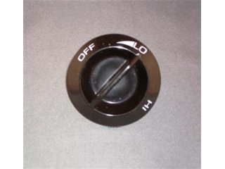 MAIN 812/1051 KNOB ASSY