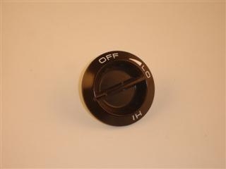 MAIN 842/1051 KNOB ASSEMBLY