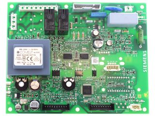 MAIN 7679747 PCB SYSTEM 24 ECO