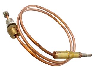 Ideal 000842 Thermocouple & 600mm Lead - Q309A2739 - Mexico 2/Classic