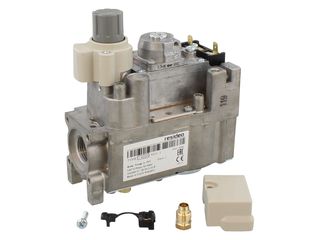 Ideal 003114 Compact 1/2in Gas Valve - V4600A1023U - Mexico Slimline/Mexico 2