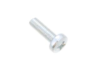IDEAL 003132 M5 X 16 P/P HD SCREW ZP