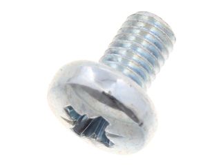 IDEAL 003227 M5 X 8 P/P HD SCREW ZP