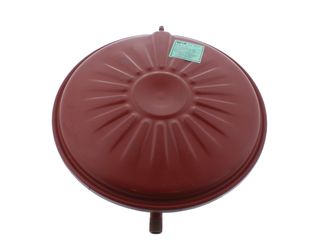 IDEAL 004416 C H EXPANSION VESSEL 8 LITRE