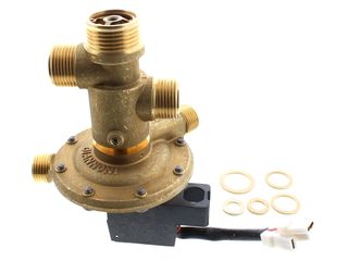 IDEAL 078331 DOMESTIC HOT WATER DIV VALVE