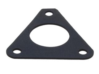 IDEAL 012593 TRIANGULAR GASKET SUPER