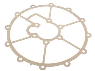 IDEAL 013029 TOP COVER PLATE GASKET SUPER