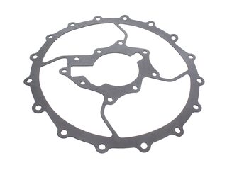 IDEAL 013771 FRT CVR PLT GASKET SUPER +