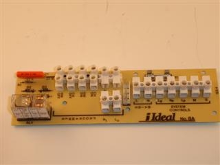 IDEAL 060556 PCB 8A BOARD (404202)