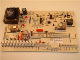 IDEAL 060566 PCB 23 BOARD (411500)