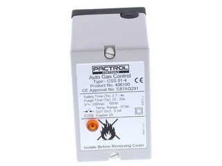 IDEAL 060574 CNT-BOX CS5501-4 (406100)