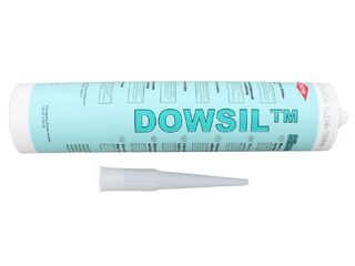 Ideal 069102 Silicone Filter Tube 310Ml 94285095 Compact/Concorde ES/Viscount