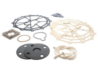 IDEAL 069849 UNIVERSAL GASKET SET CONC SUP