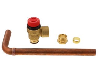 IDEAL 075146 PRESSURE RELIEF VALVE RESP SE