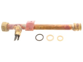 IDEAL 075218 DHW UPPER HOT PIPE AS RESPONSE